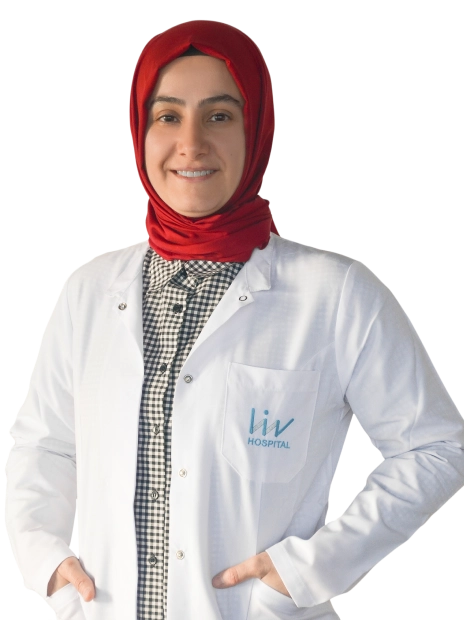 Spec. MD. Rabiya Yahyaoğlu Mamaç